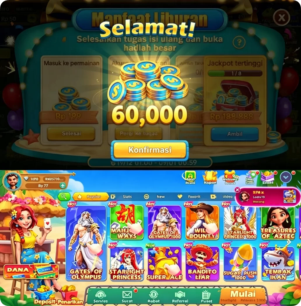 evip3 Masuk - evip3 Resmi